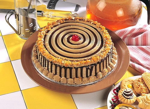 tort ness ciocolata jpeg