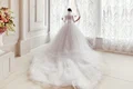 rochie albă de mireasă  Sursa foto   Shutterstock jpg