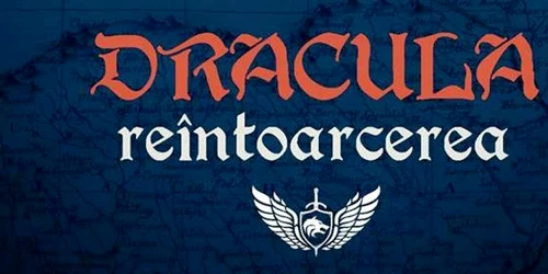 dracula reintoarcerea