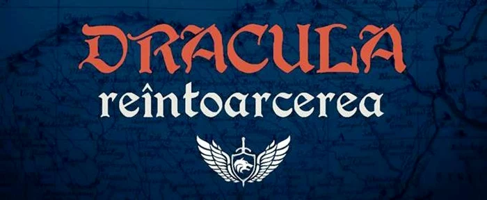 Lansarea oficială a celui de-al doilea film al acestor colaborări, “Dracula: Reîntoarcerea”, va avea loc joi, 5 februarie, de la ora 19:00, la Sala Mare a Teatrului Municipal “Tony Bulandra”