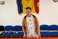Marius Mangeac, Facebook jpg