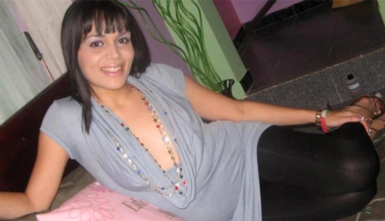 
    Yaira Tenies Cotto-Flores, 28 de ani, a primit pedeapsa maximă pentru fapta eifoto Facebook  