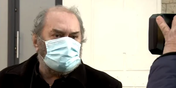 Mitica Stoica