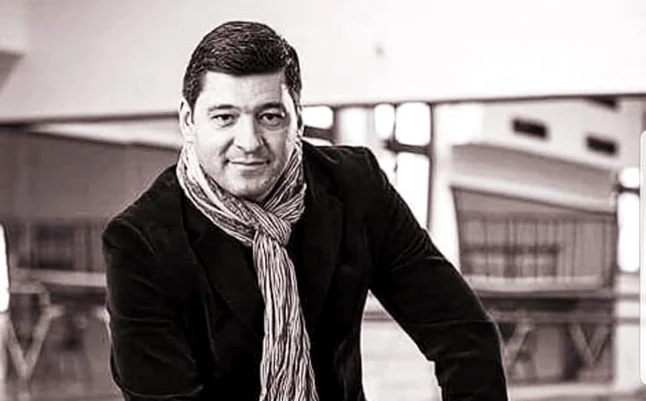 Alin Gheorghiu