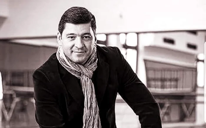Alin Gheorghiu