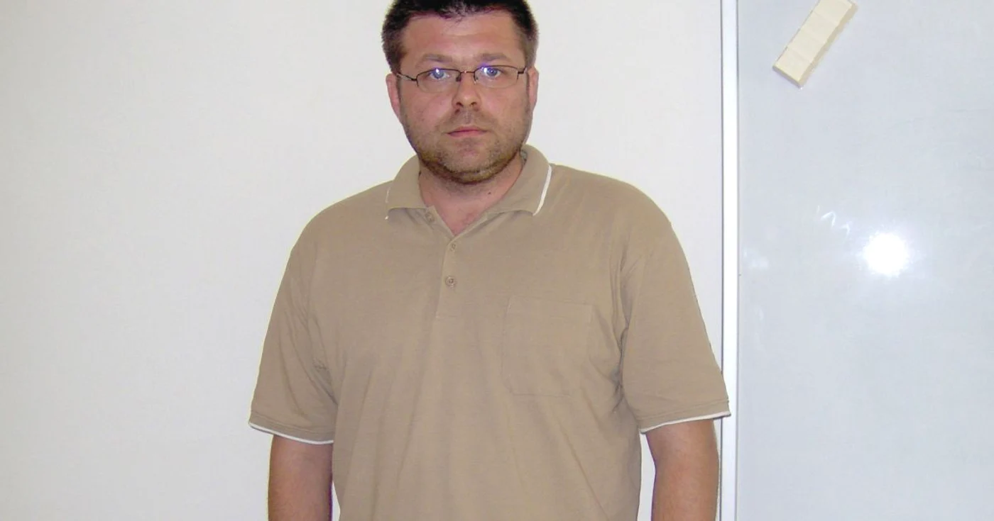 Patrick Danilevici