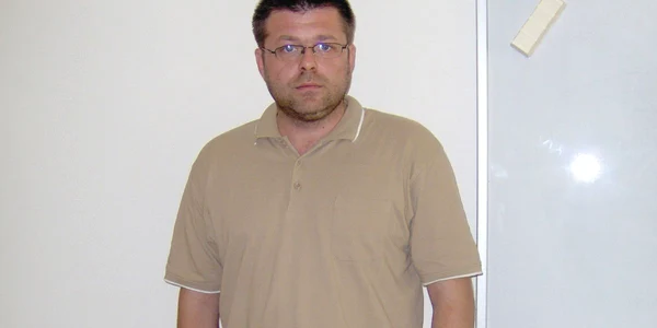 Patrick Danilevici