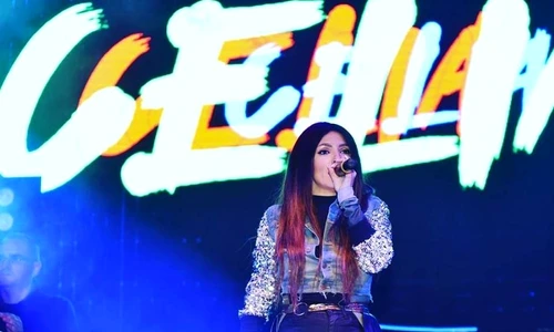 Celia s a îngrăşat din cauza unui hormon  Ai grijă, poţi fi victima lui! VIDEO jpeg