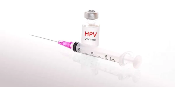 vaccin HPV cancer cervical virus shutterstock