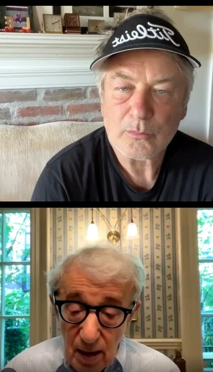 woody alle şi alec baldwin