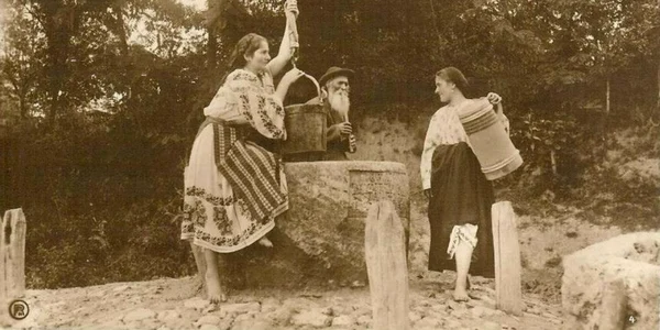 taran roman FOTO FACEBOOK Istorie romaneasca in fotografii 
