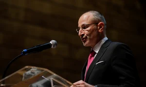 Andrei Țărnea FOTO Inquam Photos / George Călin 