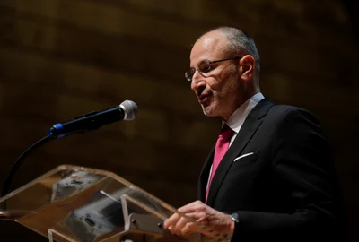 Andrei Țărnea FOTO Inquam Photos / George Călin 