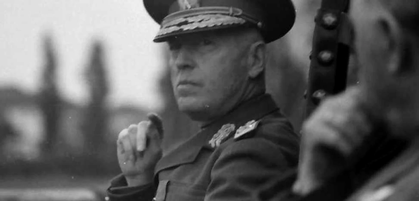 Mareşalul Ion Antonescu, autorul moral al genocidului evreilor din România