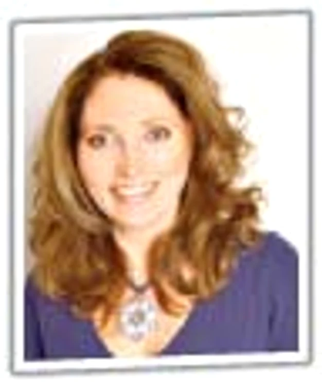 Florina Mărcuţă,  make-up artist