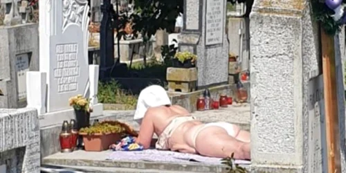 plaja tanara cimitir alba iulia