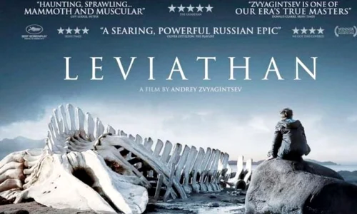 Leviathanul zguduie Rusia jpeg