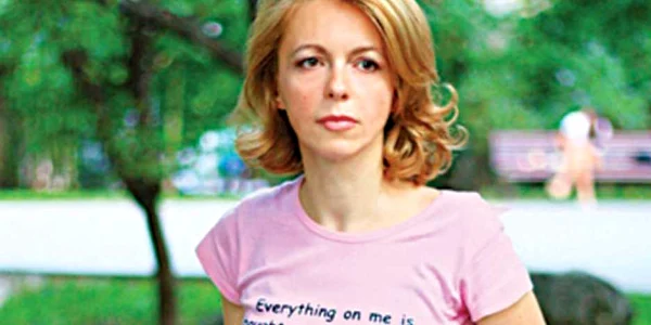 Cristina Bazavan este una dintre cele mai influente voci din online-ul românesc 