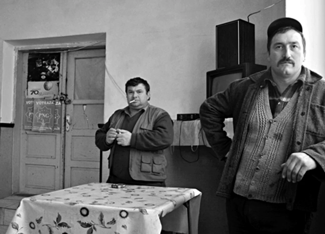 Ţăranul Orăşean jpeg