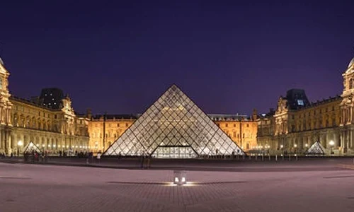 TOP 20 muzee ale lumii  Care a fost cel mai vizitat muzeu în 2015? jpeg