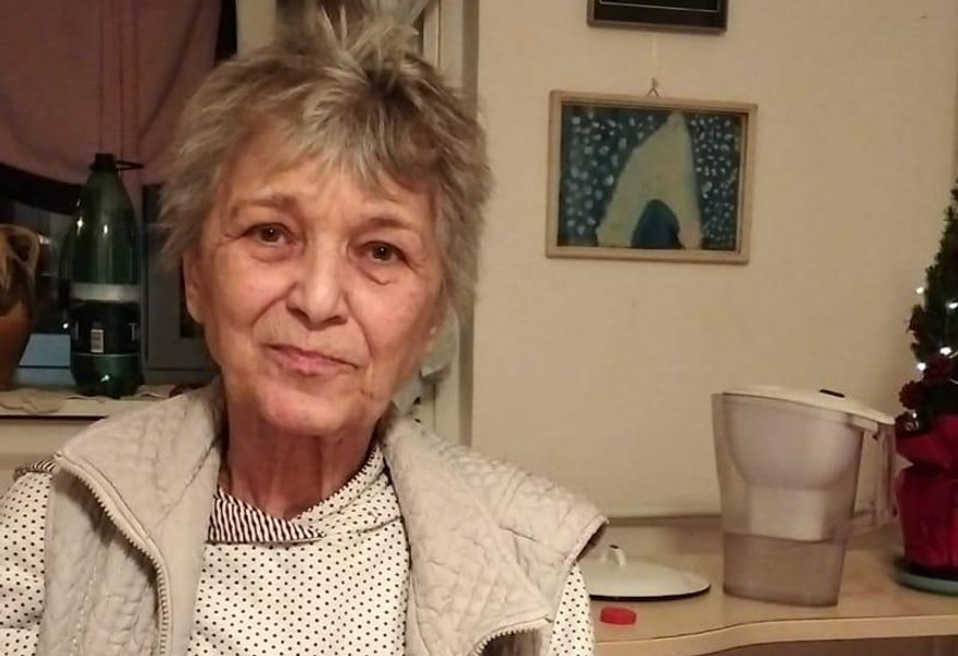 Scriitoarea Doina Jela s-a stins din viață la vârsta de 74 de ani. „Un reper esențial pentru ceea ce a însemnat totalitarismul comunist”