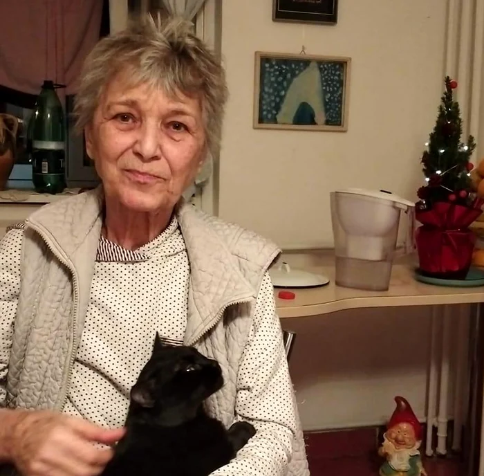 Scriitoarea Doina Jela, s-a stins din viață la vârsta de 74 de ani. FOTO: Facebook