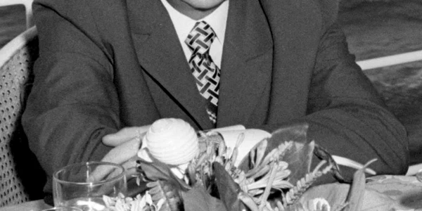 Mihai Pacepa FOTO Wikipedia