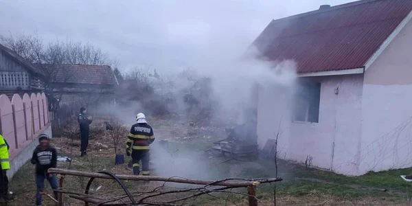 incendiu gura vaii jpg
