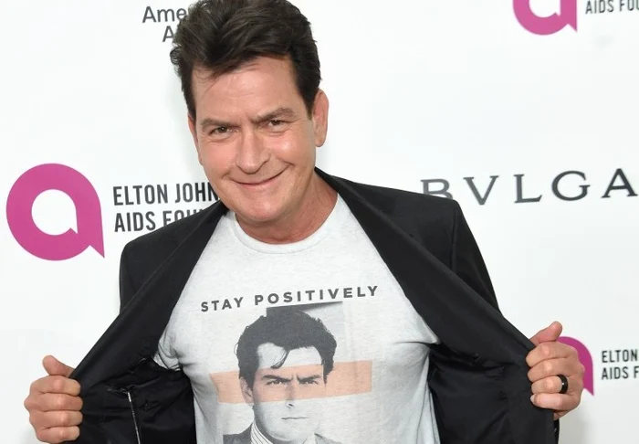 Charlie Sheen nu se sfiește să facă mărturisiri curajoasefoto: Getty Images