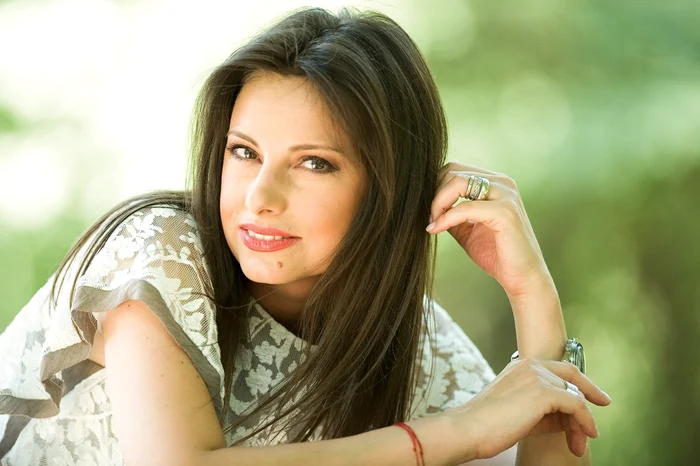 Livia Dilă a renunțat la cariera în televiziune pentru sănătate