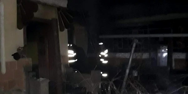 incendiu gostavatu