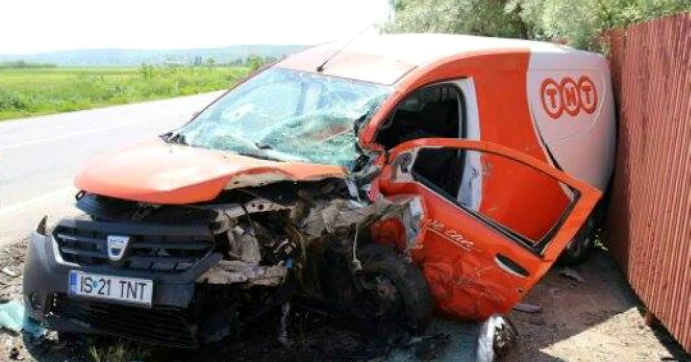 accident husi
