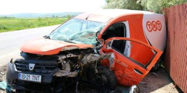 accident husi