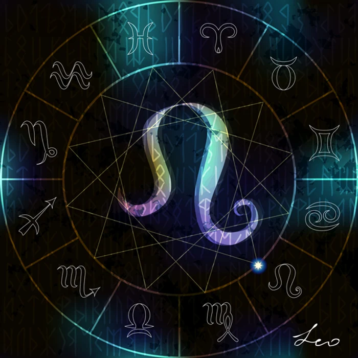 Legătura dintre zodie și Ascendent este foarte importantă în realizarea unui horoscop personalizatfoto: arhiva personală