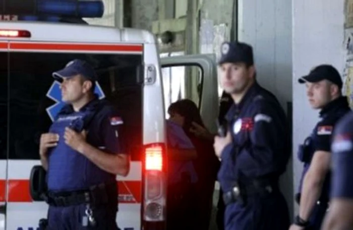 Bărbatul a fost arestatFoto: mirror.co.uk