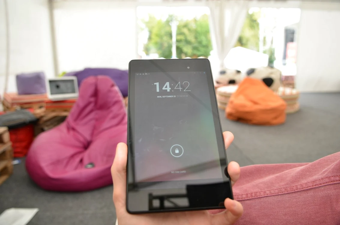 asus nexus 7 