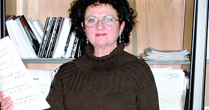 Sânziana Petrila