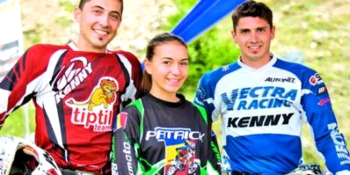 MOTORSPORT: Românii în formă la prologul Red Bull Romaniacs