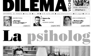 Recomandările săptămînii jpeg