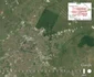 google earth engine timisoara