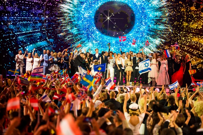 
    Cele 770 de voturi au fost centralizate în centrul de presăFoto Tatiana Solomon  