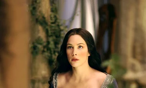 Așa arăta Liv Tyler când juca în „Stăpânul inelelor” jpeg
