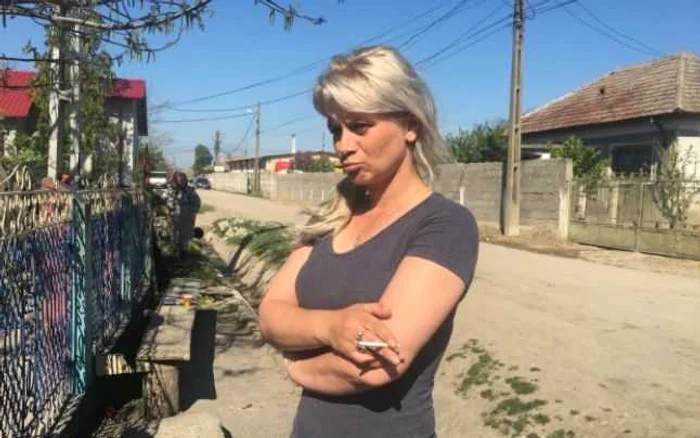 Cetăţeanul francez l-a împuşcat pe doljean în cap pentru o prostituată