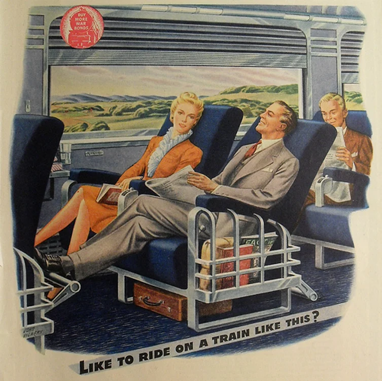 Un lucru extraordinar care vi s a întîmplat într un tren jpeg