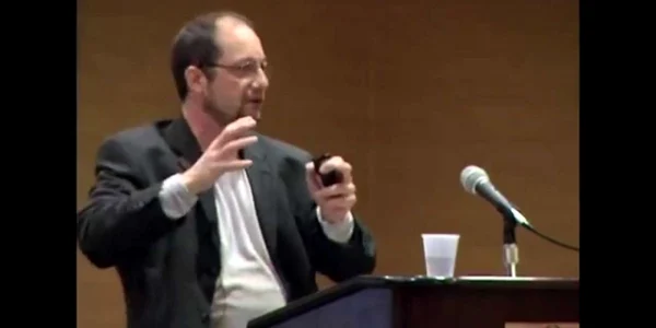 Bart D. Ehram