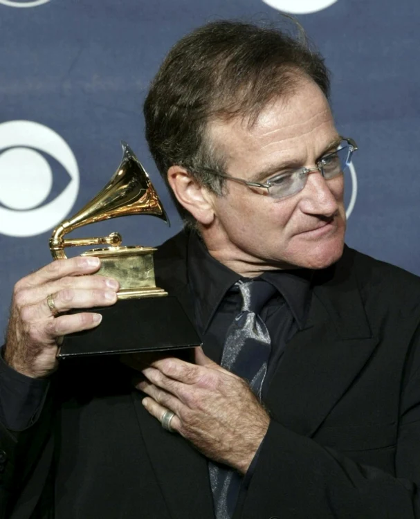 Robin Williams a avut probleme de-a lungul timpului cu alcoolul, drogurile şi depresiaFoto: Reuters