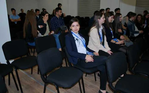 conferinta bosnia elevi alba iulia