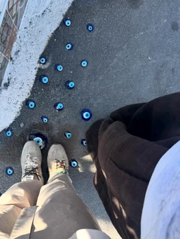 Daciana Sârbu si iubitul în Grecia. foto: Facebook