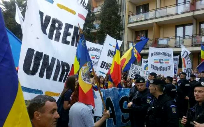 Unioniştii, la Neptun Foto/Video Corduţ Burdujan