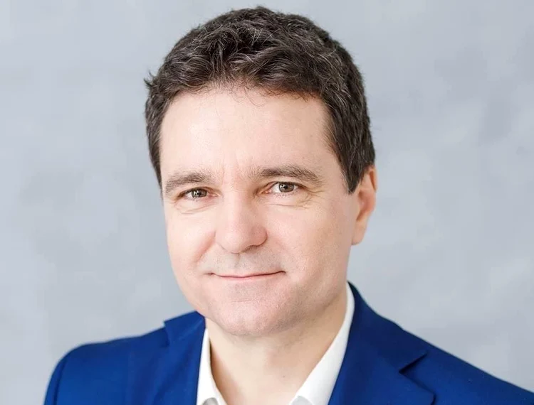 Nicușor Dan, primarul Capitalei, a fost acuzat de abuz în serviciu Foto: Facebook